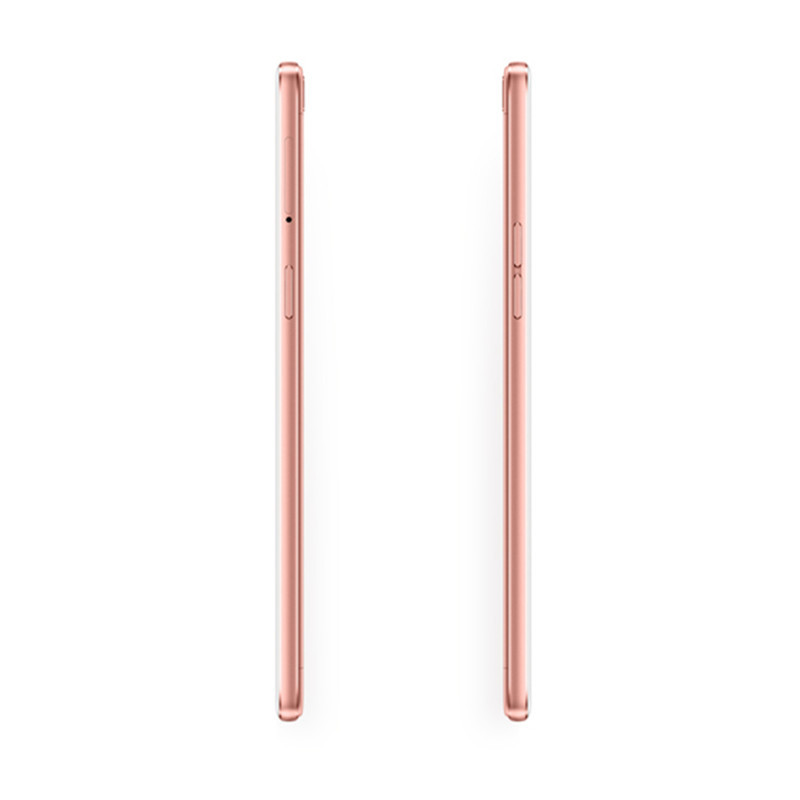 OPPO A57 全网通版 玫瑰金