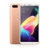 OPPO R11st 移动版 香槟色