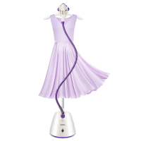 Supor苏泊尔GTZ05AS-17蒸汽熨斗家用手持便携折叠单杆挂烫机包邮