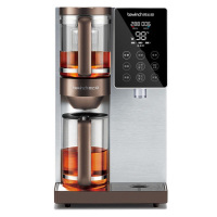 莱克(LEXY) 碧云泉 台式智能茶艺净水机JST-RT501