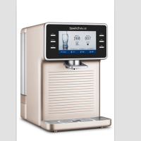 莱克(LEXY)碧云泉免安装智能净水机JST-R702M