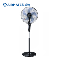 艾美特(Airmate)直流电机落地扇FS4068R-5