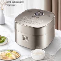 苏泊尔远红外本釜IH电饭煲SF40HC88