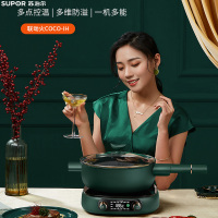 苏泊尔联动火电磁炉C21-ICD33