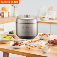 苏泊尔电压力锅 SY-50FC08