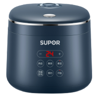 苏泊尔2L小容量电饭煲 SF20FC45