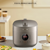 苏泊尔电压力锅 SY-60FC26