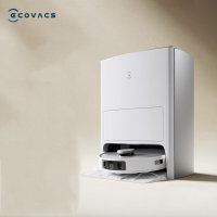 科沃斯(ECOVACS)扫地机器人智能家用自动清洗DLX53(T20 PRO PLUS)