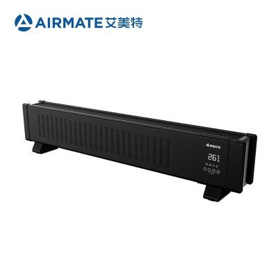 艾美特(airmate) 室内加热器移动式地暖取暖器 HD25-A7