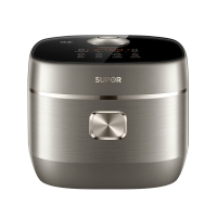 苏泊尔电饭煲IH电磁加热家用电饭锅智能预约电饭煲SF40HC0900