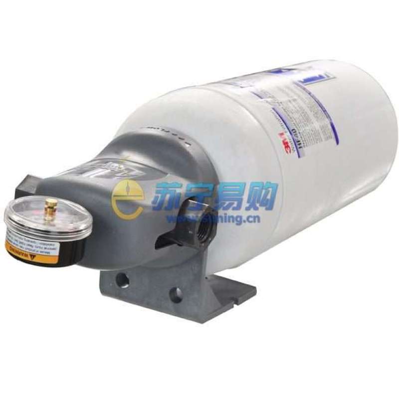 3M净水设备BEV140