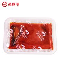 捞派(LAOPAI) 海底捞番茄火锅底料200g/袋装 酸爽味 调味品 调味料 火锅底料(配料)