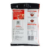 捞派(LAOPAI) 海底捞番茄火锅底料200g/袋装 酸爽味 调味品 调味料 火锅底料(配料)