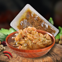 捞派(LAOPAI)海底捞上汤三鲜火锅底料200g/袋装 调味品 调味料 火锅底料(配料）