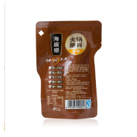 捞派（LAOPAI） 海底捞 原味蘸料120g 袋装 火锅蘸料
