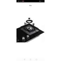 美的灶具 JZT-Q63 Pro