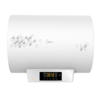 F80-21DMA(HEY) 电热水器 卡其灰