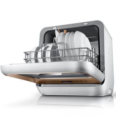 美的台式洗碗机M1