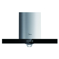 美的油烟机 CXW-260-C80