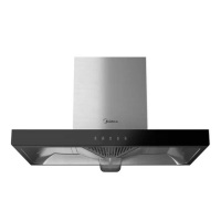 美的油烟机 CXW-260-B85