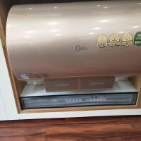 F60-32QE6(HEY) 电热水器 摩卡金