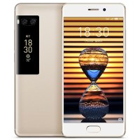 Meizu/魅族 魅族PRO7 4GB+128GB 香槟金 移动联通电信4G手机