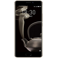 Meizu/魅族 魅族PRO7 4GB+64GB 倚霞金 移动联通电信4G手机