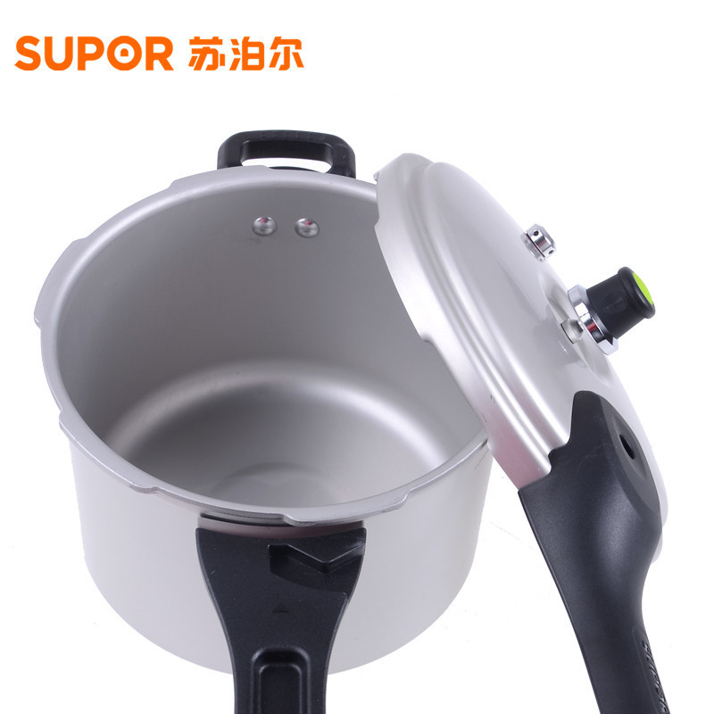 苏泊尔好帮手压力锅(直型)YL283H2//2
