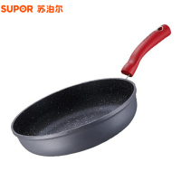 苏泊尔星星石健康不粘煎锅·磁通PJ28W4//6