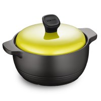 新陶养生煲▪彩享系列▪浅汤煲TB35G1//4