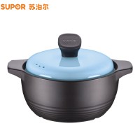 新陶养生煲▪彩享系列▪浅汤煲TB25G1//6