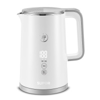 苏泊尔静音显影电水壶SW-15S65A//6