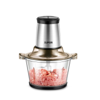 苏泊尔碎肉机JRD01//4