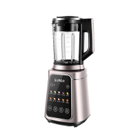 苏泊尔可拆洗静音破壁机SP39S//2