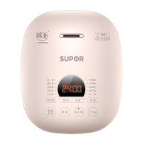 苏泊尔IH球釜电饭煲SF50HC57//2