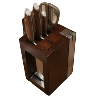 苏泊尔尖锋刀具六件套.臻系列TK2123Q//6