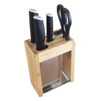 苏泊尔尖锋刀具六件套.悦系列TK2122Q//6