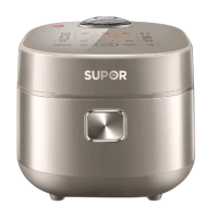 苏泊尔远红外电饭煲 SF50HC82//4