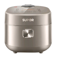 苏泊尔远红外电饭煲 SF40HC82