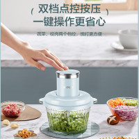 苏泊尔新品绞肉机JRD07//1