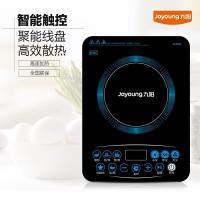 九阳电磁炉面板触摸屏黑晶板微晶板C22-L2E