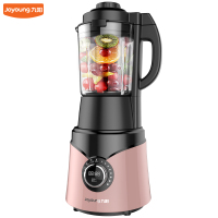 九阳(Joyoung)破壁调理机JYL-Y12H 加热破壁料理机 家用多功能智能 破壁机玻璃杯体