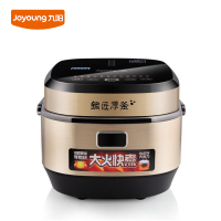 Joyoung/九阳 F-40FY1家用智能预约全自动电饭煲锅4l 3人-4人