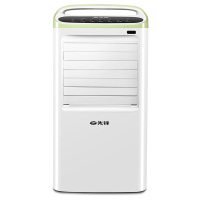 先锋（SINGFUN）空调扇LL05-17AR 冷风扇 电风扇 冷风机