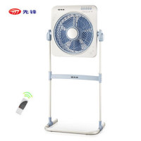 SINGFUN先锋 电风扇 DK1301/KYS30-13BR 遥控升降转页扇家用静音