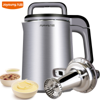 Joyoung/九阳 DJ13R-G6全自动加热双预约破壁免滤多功能豆浆机