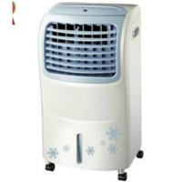 先锋空调扇制冷器家用冷风机宿舍小空调移动静音水冷气扇LG04-13A