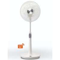 5叶遥控平背台地扇FS-3005Bg7