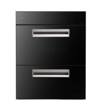 方太消毒柜ZTD100F-WH7