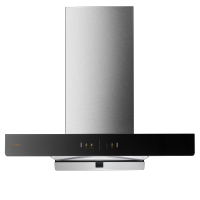 方太厨电套装CXW-258-EM27+TH17B挥手自控智能油烟机,[苏宁零售云专供套餐)